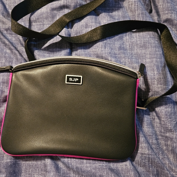 SJP by Sarah Jessica Parker Handbags - Brand New Sarah Jessica Parker Travel Belt Bag